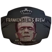Chantry Brewery Frankenstein’s Brew