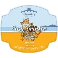 Chantry Brewery Easy Drinker