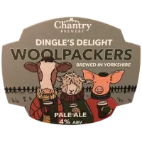 Chantry Brewery Dingle’s Delight - Woolpackers