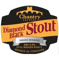 Chantry Brewery Diamond Black