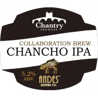 Chantry Brewery Chancho IPA