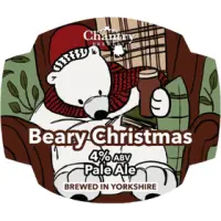 Chantry Brewery Beary Christmas