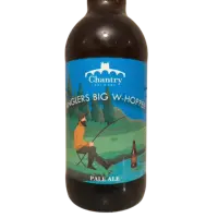 Chantry Brewery Anglers Big W-Hopper