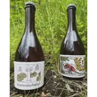 Wunderkammer Biermanufaktur Reverie