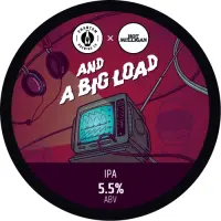 Phantom Brewing Co. And A Big Load