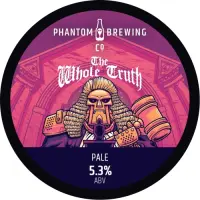 Phantom Brewing Co. The Whole Truth
