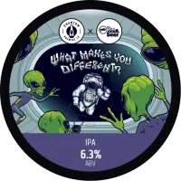 Phantom Brewing Co. What Makes You Different?
