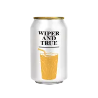 Wiper and True Coconut Stout