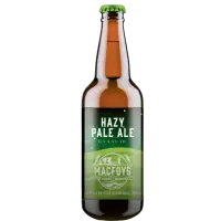 Macfoys Hazy Pale Ale