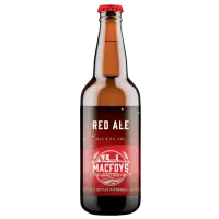 Macfoys Red Ale