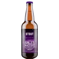 Macfoys Stout