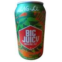 No-Li Brewhouse Big Juicy IPA