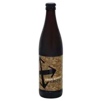 Crux Fermentation Project Stout