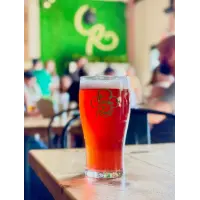 Clover Road Brewing Crantankerous