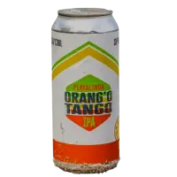 Playalinda Brewing Company Orang'O Tango