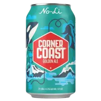 No-Li Brewhouse Corner Coast