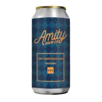 Amity Brew Co OktoberFestoon