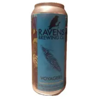 Ravens Brewing Voyagers