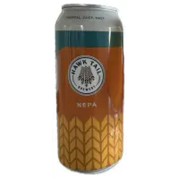 Hawk Tail Brewery New England Pale Ale