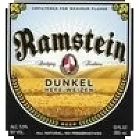 High Point Brewing Company Dunkel Hefeweizen
