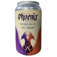 Hell's Basement The Phoenix Series