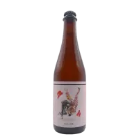 Bière Ippon / Ippon Beer Shuhari