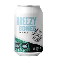 Flying Fish Brewing Company Breezy Bones