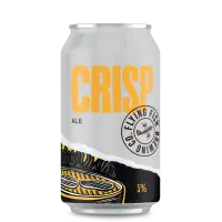Flying Fish Brewing Company Crisp Ale