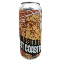 OT Brewing Company Rivals Series West Coast IPA