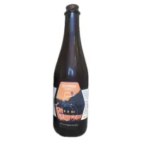 Blindman Brewing 5 Year