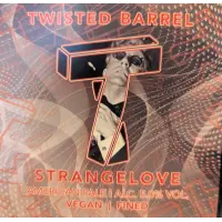 Twisted Barrel Ale Strangelove