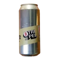 Abdij Deleuze Tripel 8