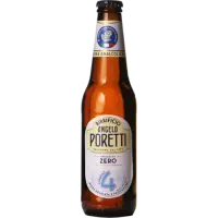Birrificio Angelo Poretti 4 Luppoli Analcolica Zero