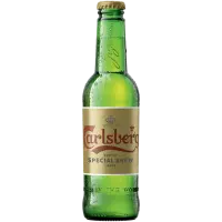 Carlsberg Italia Special Brew (Italy)