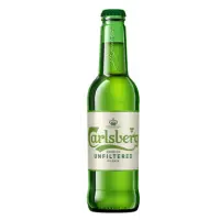 Carlsberg Italia Premium Unfiltered Pilsner
