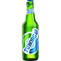 Tuborg Tuborg Fresca Come Alla Spina