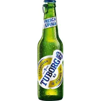 Tuborg Tuborg Fresca Come Alla Spina Strong