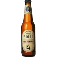 Birrificio Angelo Poretti 4 Luppoli Non Filtrata