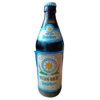 Brauerei und Gasthof Scheubel (Sternbräu) Festbier