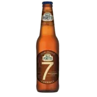 Birrificio Angelo Poretti 7 Luppoli Non Filtrata L' Invernale