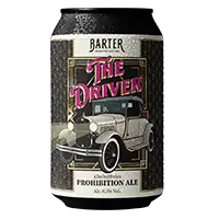 Brauerei Thun Barter The Driver