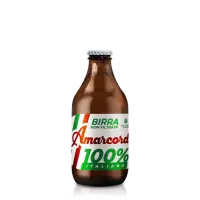 Birra Amarcord 100% Italiana