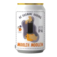 De Kromme Haring Mooleh Mooleh