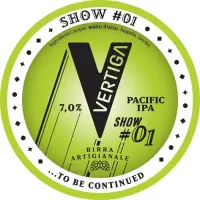 Vertiga Show #01