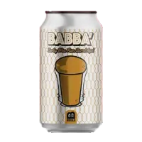 Mister B Babbà