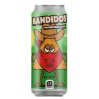 Mister B Bandidos
