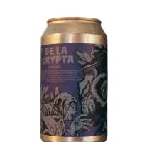 Cervecería Laurus De La Crypta