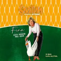 Santina Fina