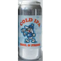 Another Beer Co (ABC) Cool & Fresh - Cold IPA
