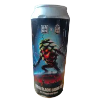 The Barn Beer Co. Nie Som Stout